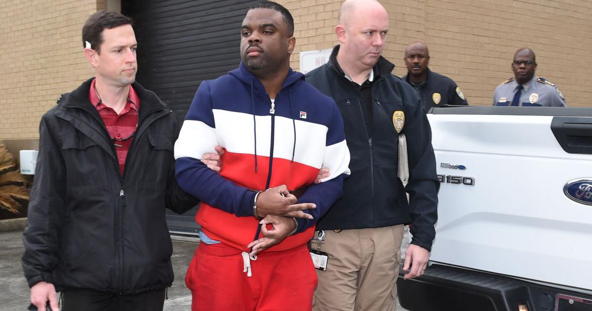 Man found not guilty by reason of insanity twice in 20 years; this time ...