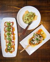 Zea Rotisserie & Bar, slated for September debut, brings back top Mizado dishes, happy hour margaritas