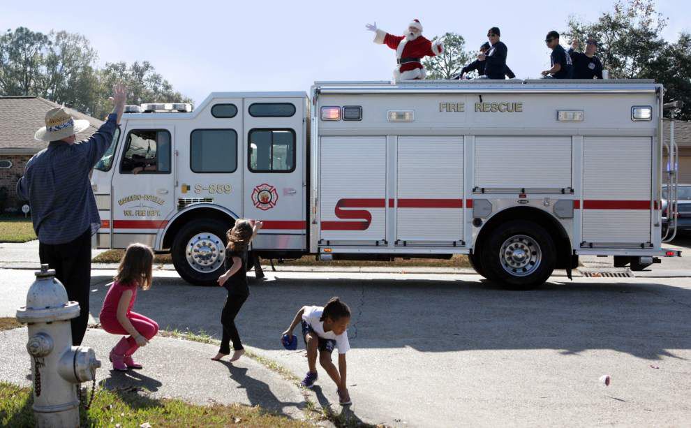 Crescent City community photo gallery for Dec. 25, 2014 _lowres