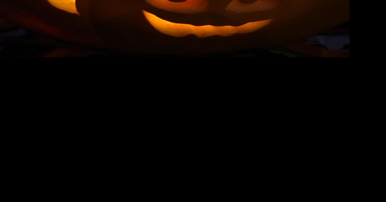 Photos Great costumes, plenty of fun at Trunk or Treat in Denham