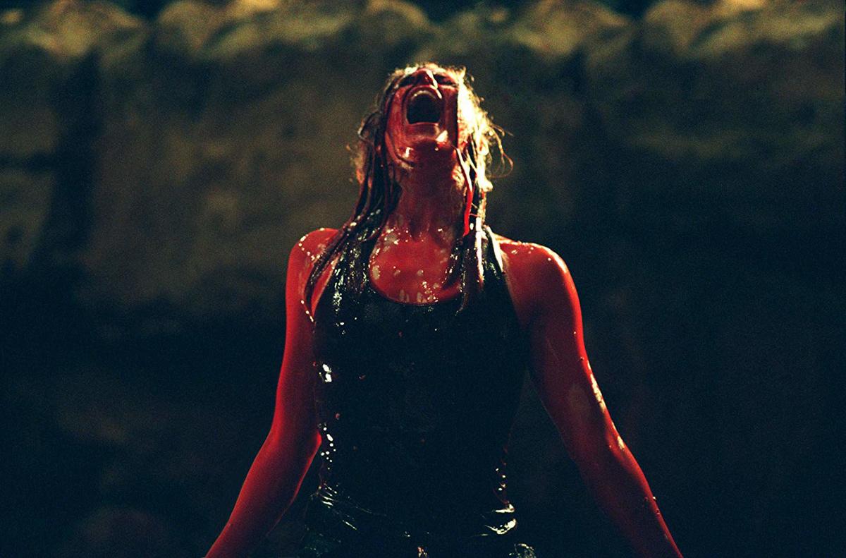 Now Streaming Looking For A Horror Movie That Actually Scares