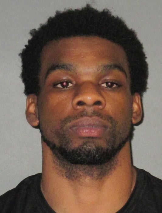 Former Saints standout Tracy Porter arrested in Baton Rouge, accused of ...