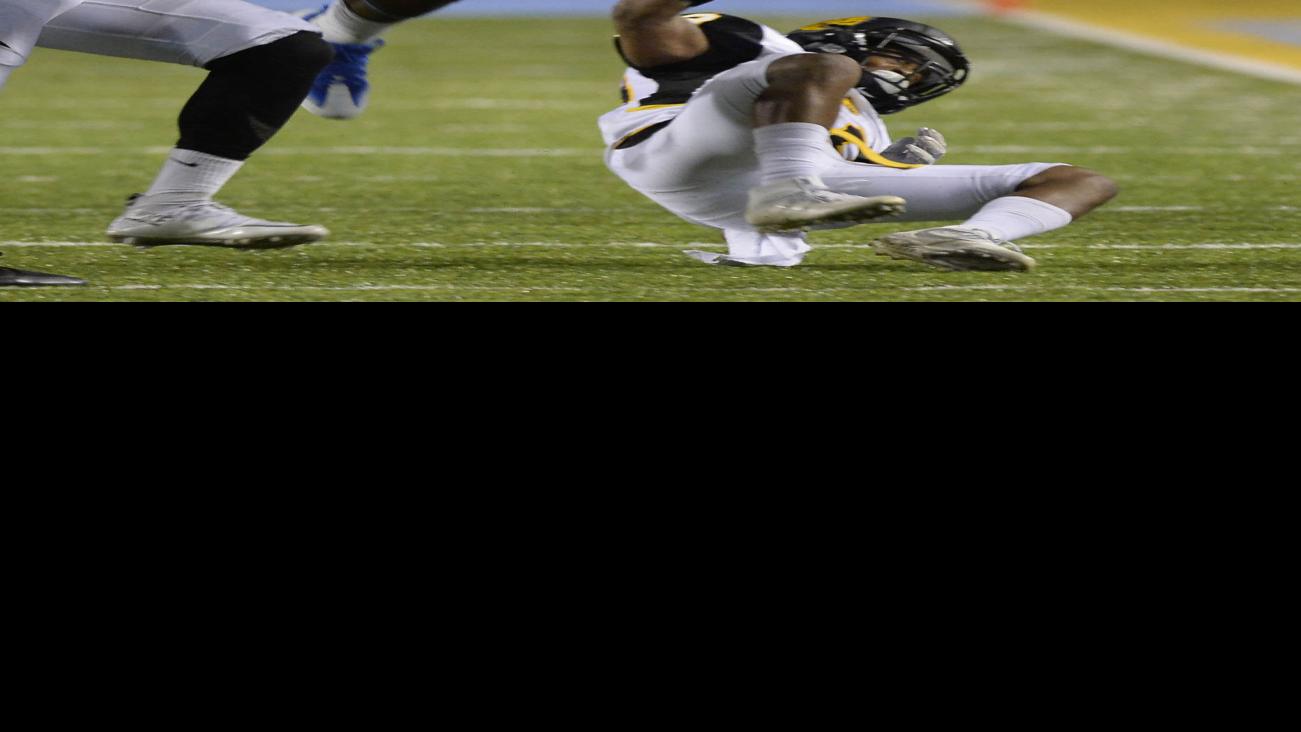 From basic training to the Bluff, Southern tight end Dillon Beard is 'a  veteran in more ways than one' | Southern | theadvocate.com