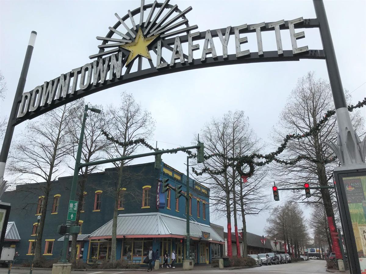 City Of Lafayette >> Five Economic Development Districts Approved In City Of City Of Lafayette >> Five Economic Development Districts Approved In City Of