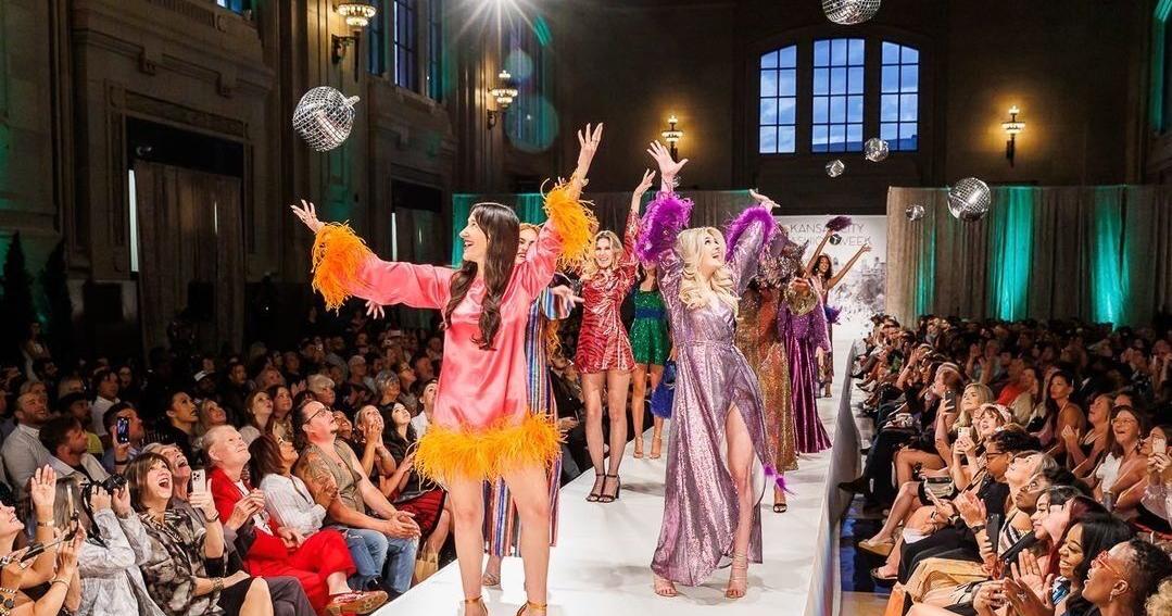 Lafayette native brings Louisiana culture to fashion world | Entertainment/Life