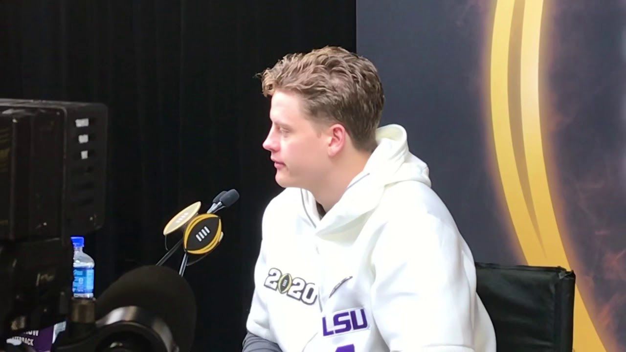 Scott Rabalais: Joe Burrow and Ja'Marr Chase return to the Superdome, scene  of the sublime, LSU