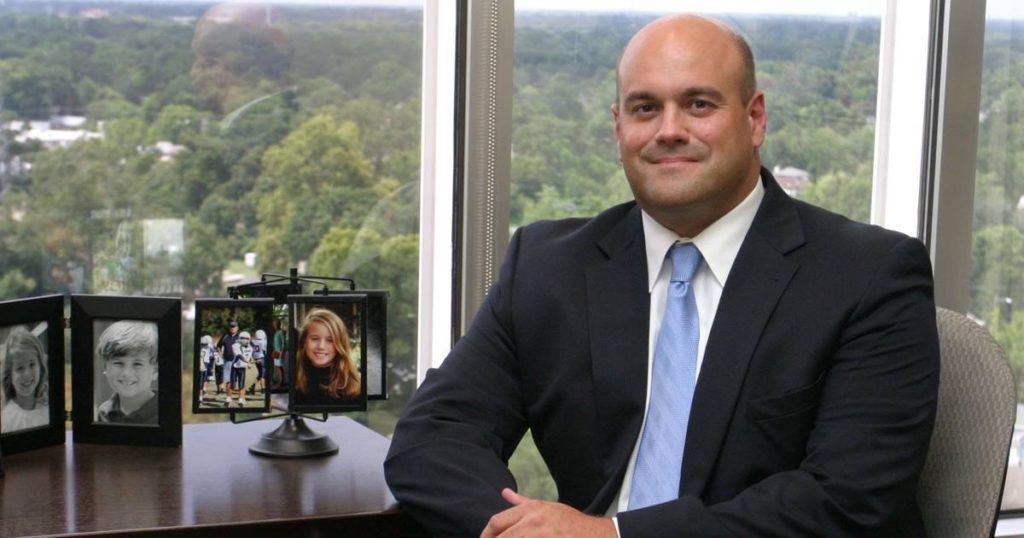 bryan jordan first horizon