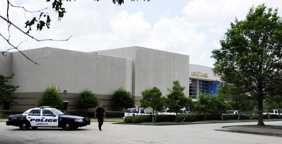As investigation winds down on the Grand 16 Theatre mass shooting