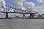 Baton Rouge employment across all industries still shy compared to 2019 for May
