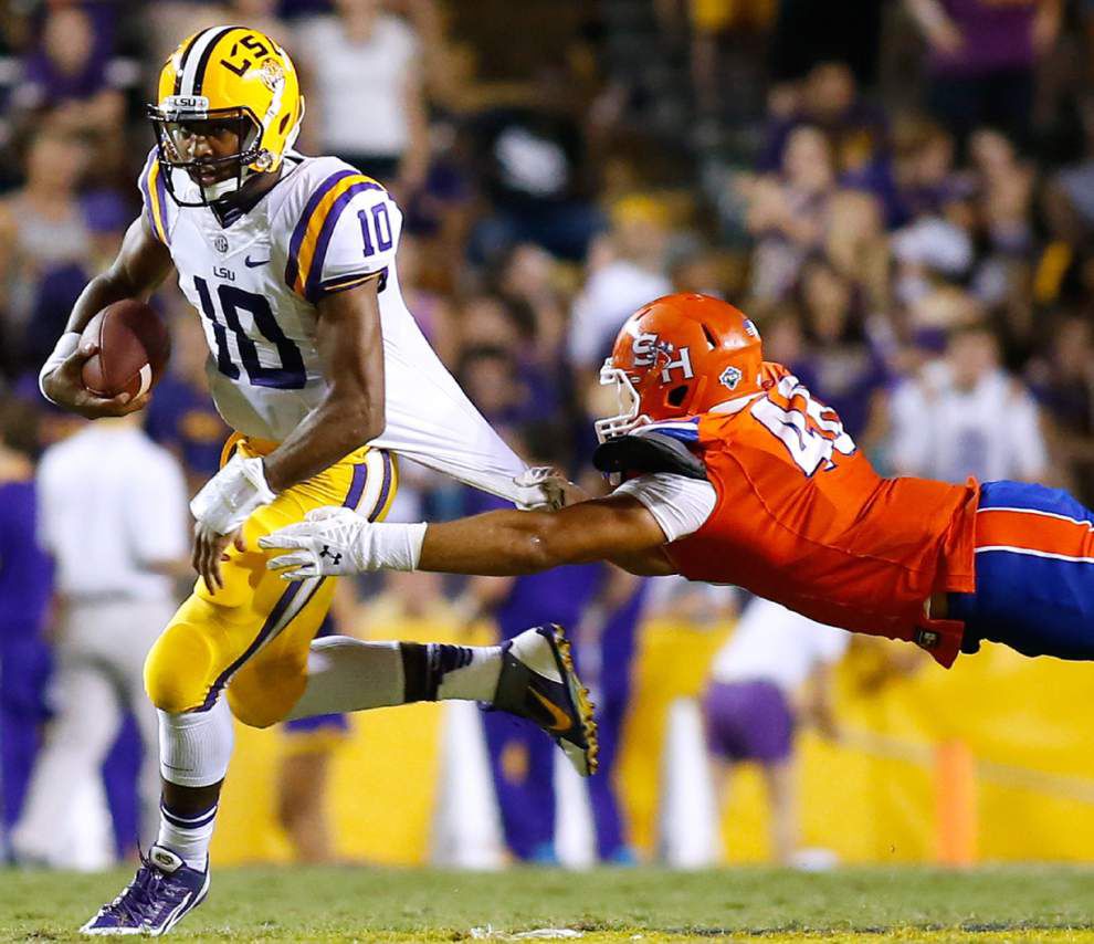 Ross Dellenger's AP Top 25 poll vote _lowres