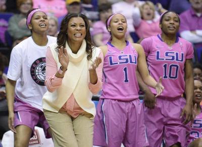 Lsu Women S Basketball Team S Rpi Drops To No 67 After Thursday S Loss At Arkansas Lsu Theadvocate Com
