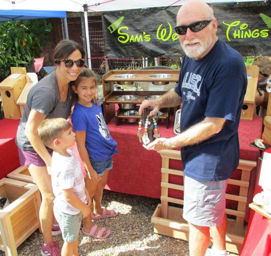 Hammond's Country Market has new home in former Hammond Feed and Seed