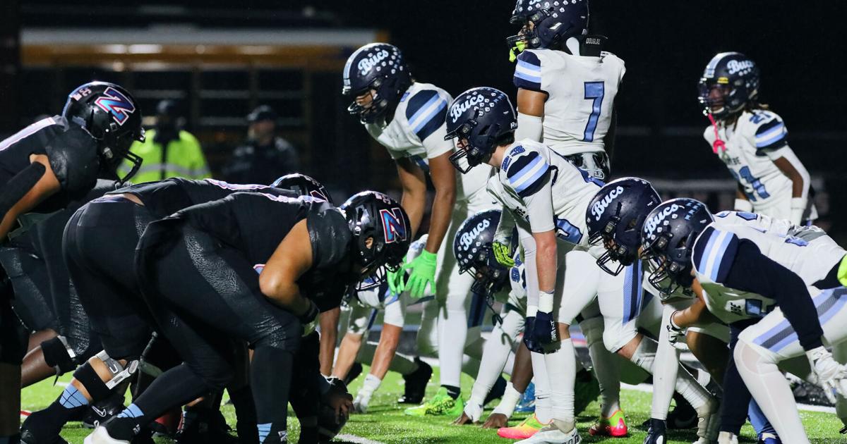 Zachary HIgh football advances in playoffs; Broncos will face Salmen