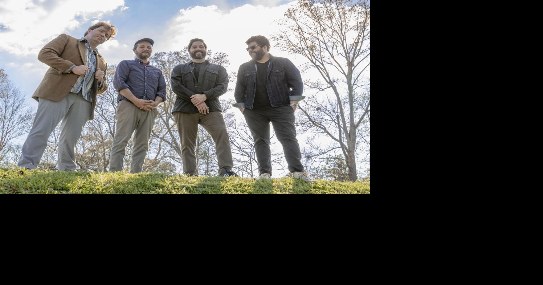 Minos the Saint, Old 97's, Ben Bell & The Stardust Boys and more live music shows this week