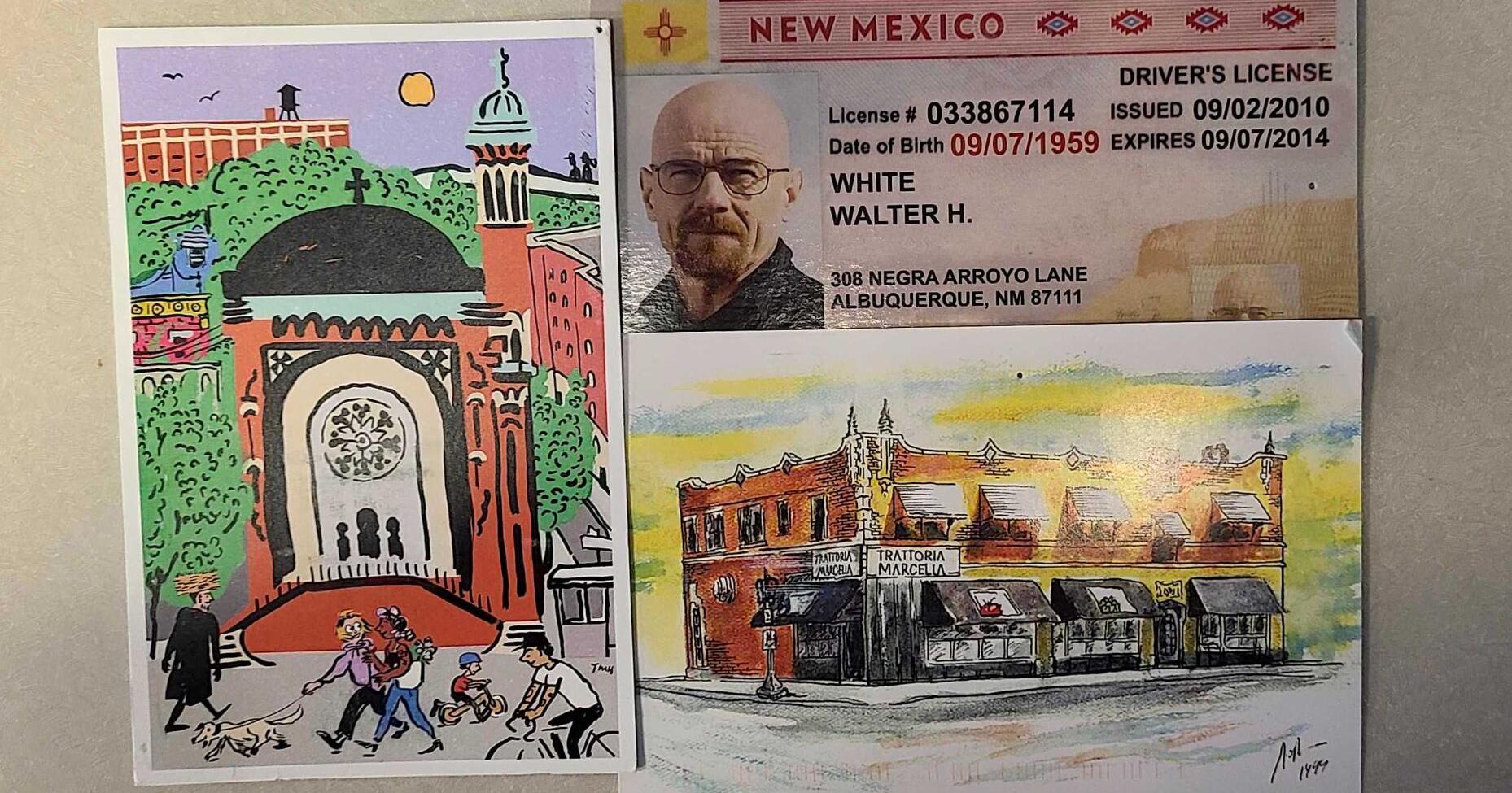 The Advocate's 2023 Postcard Project collects worldwide mail | Entertainment/Life - Vimarsana News