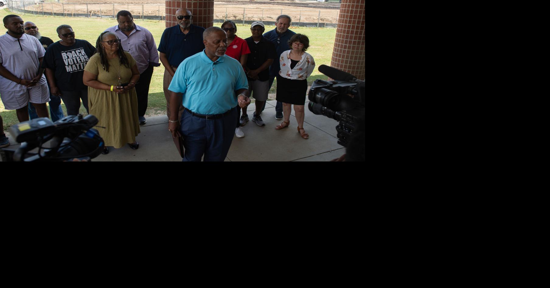 North Lafayette sports fields, tennis courts &lsquo;demolished&rsquo; without warning, state senator says