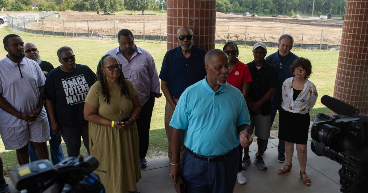 North Lafayette sports fields, tennis courts ‘demolished’ without warning, state senator says North Lafayette sports fields, tennis courts ‘demolished’ without warning, state senator says