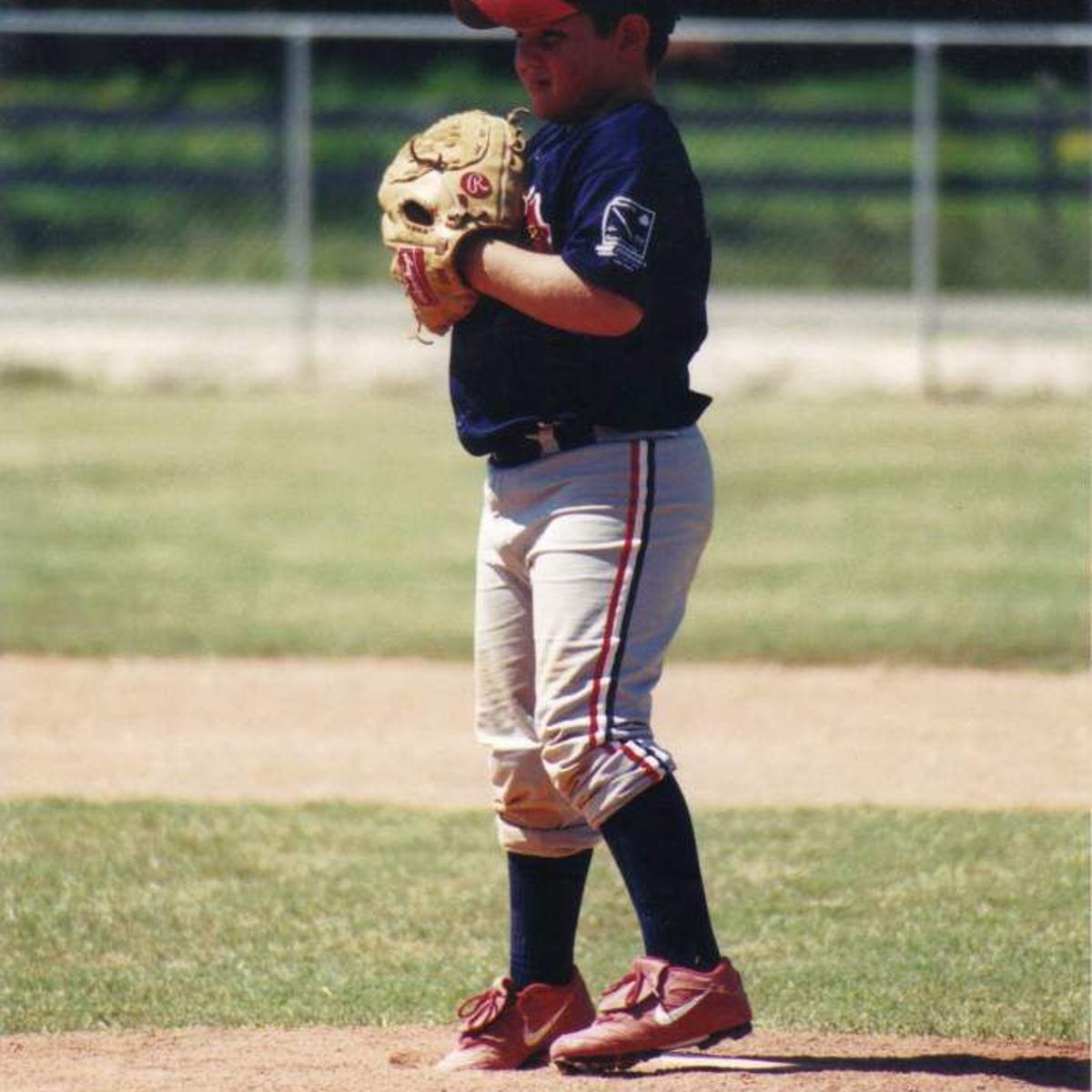 Maurepas Man Kade Scivicque Is Making History For His Hometown