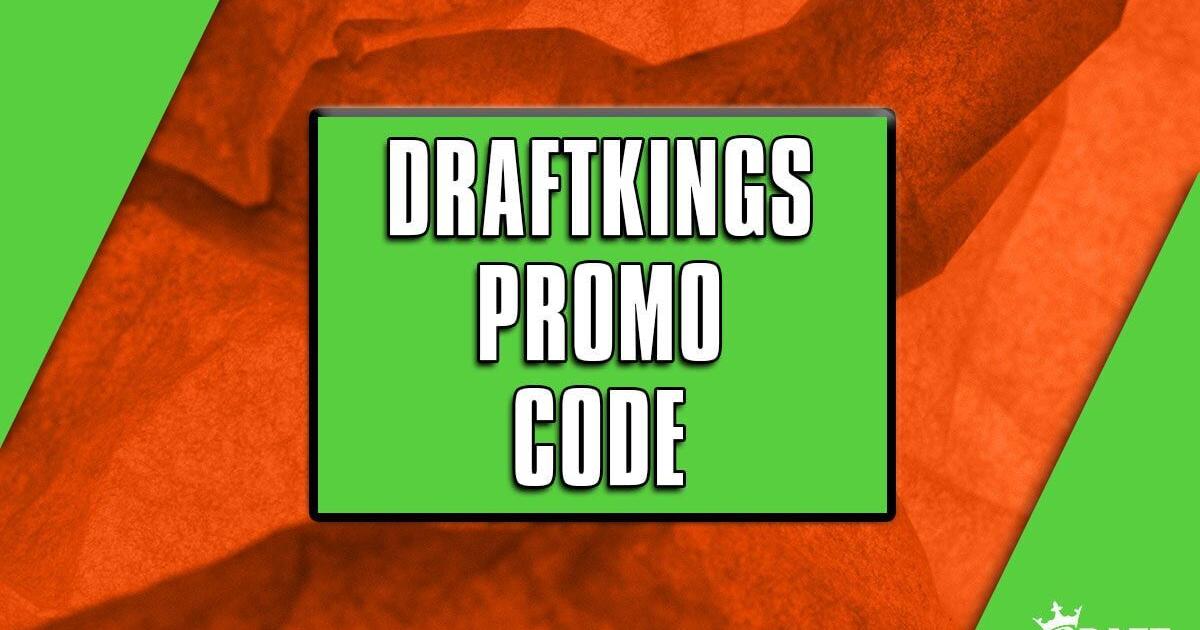 DraftKings promo code: Get $1k bet for NBA Monday