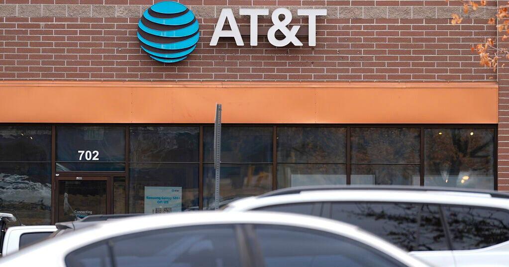 AT&T to close its north Lafayette office, shift to remote work