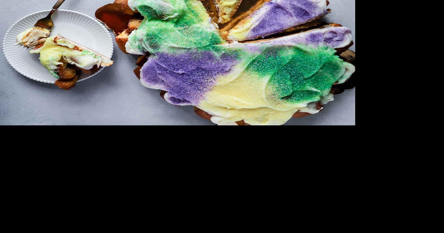 Baton Rouge recipe developer shares her award-winning brioche and brown ...