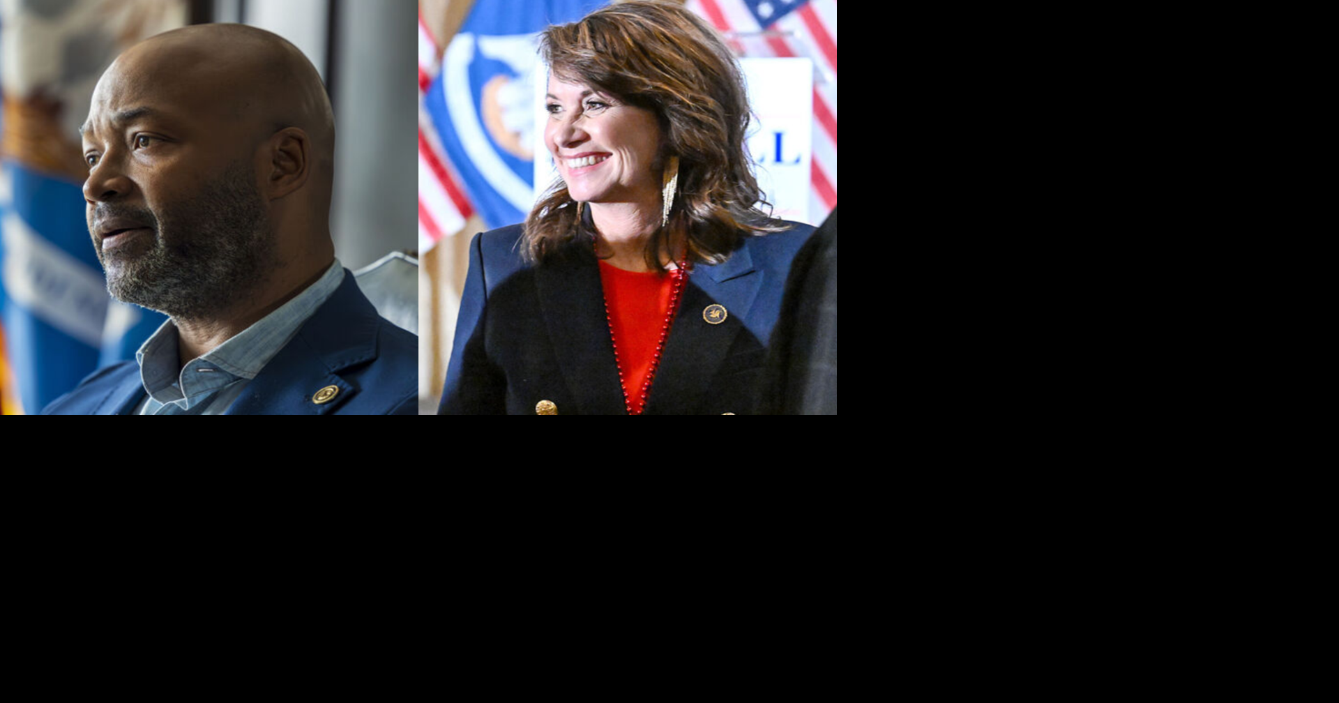 DA Jason Williams under fire from lawmakers, state attorney general