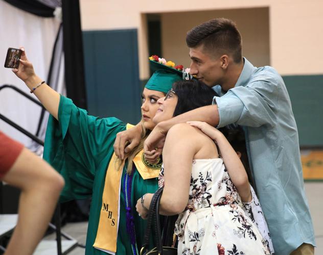 Maurepas High Class of 2018 graduate | Livingston/Tangipahoa ...