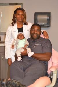 Outstanding Emerging Business Husband And Wife Dentists Zachary Theadvocate Com