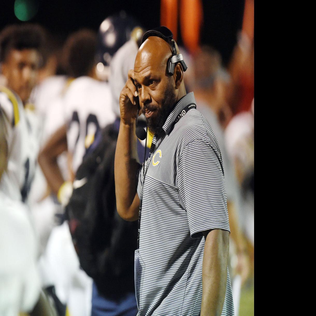 Its Official Former Lsu Rb Kevin Faulk Joining Tigers