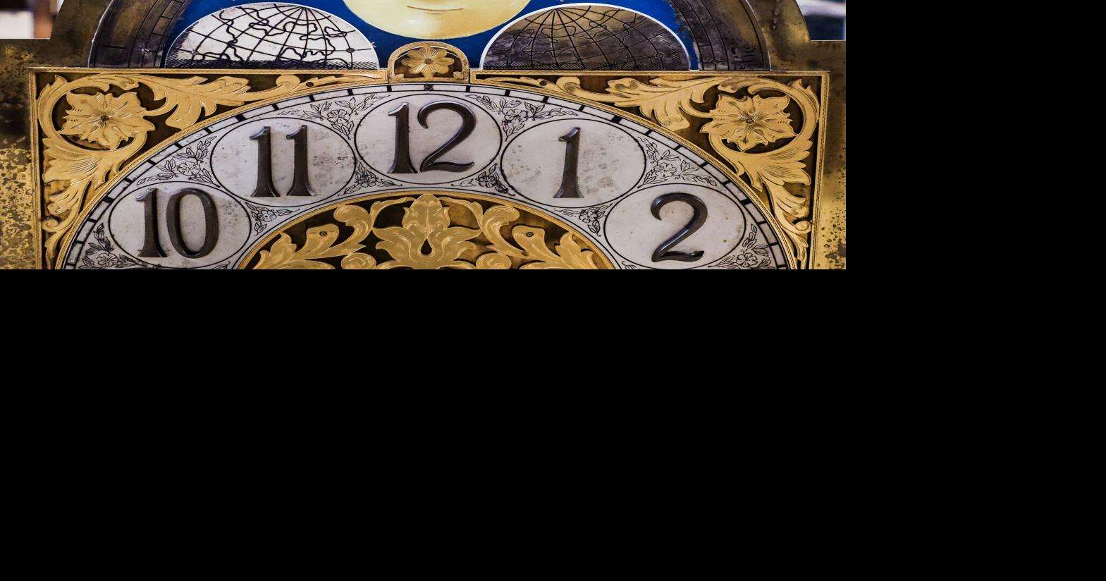 Letters Daylight Saving Time is pointless Opinion