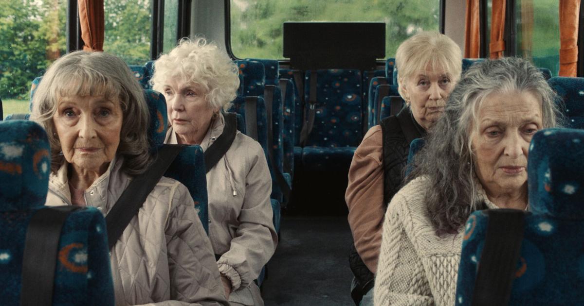 Irish Film Festival: 2 feature films and 10 shorts will screen Saturday in Baton Rouge