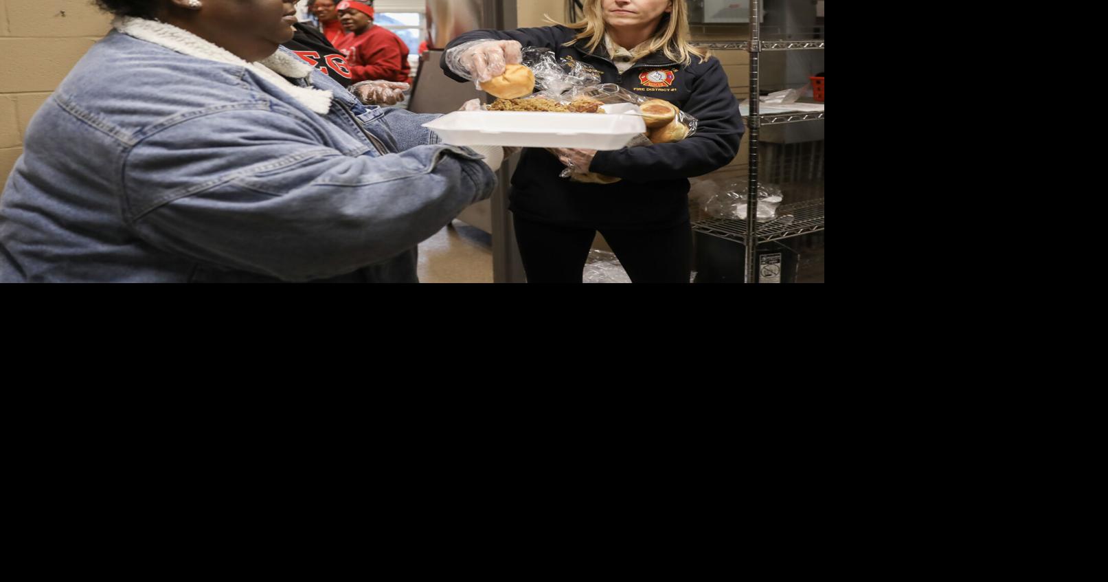 Brusly residents rally in the face of two tragedies News