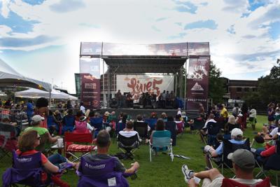 Need weekend plans? Here's what's happening in Baton Rouge this weekend