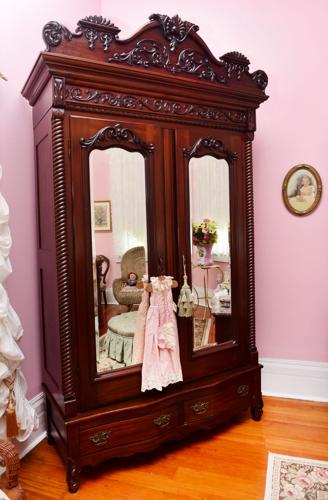 Gretna cottage with long family history invites visitors for first tour