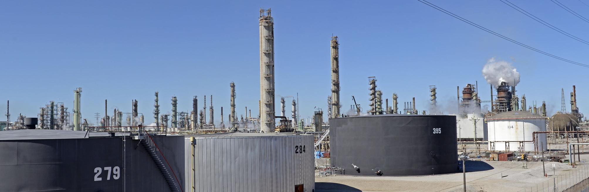 ExxonMobil Baton Rouge looks to connect with local suppliers for $410