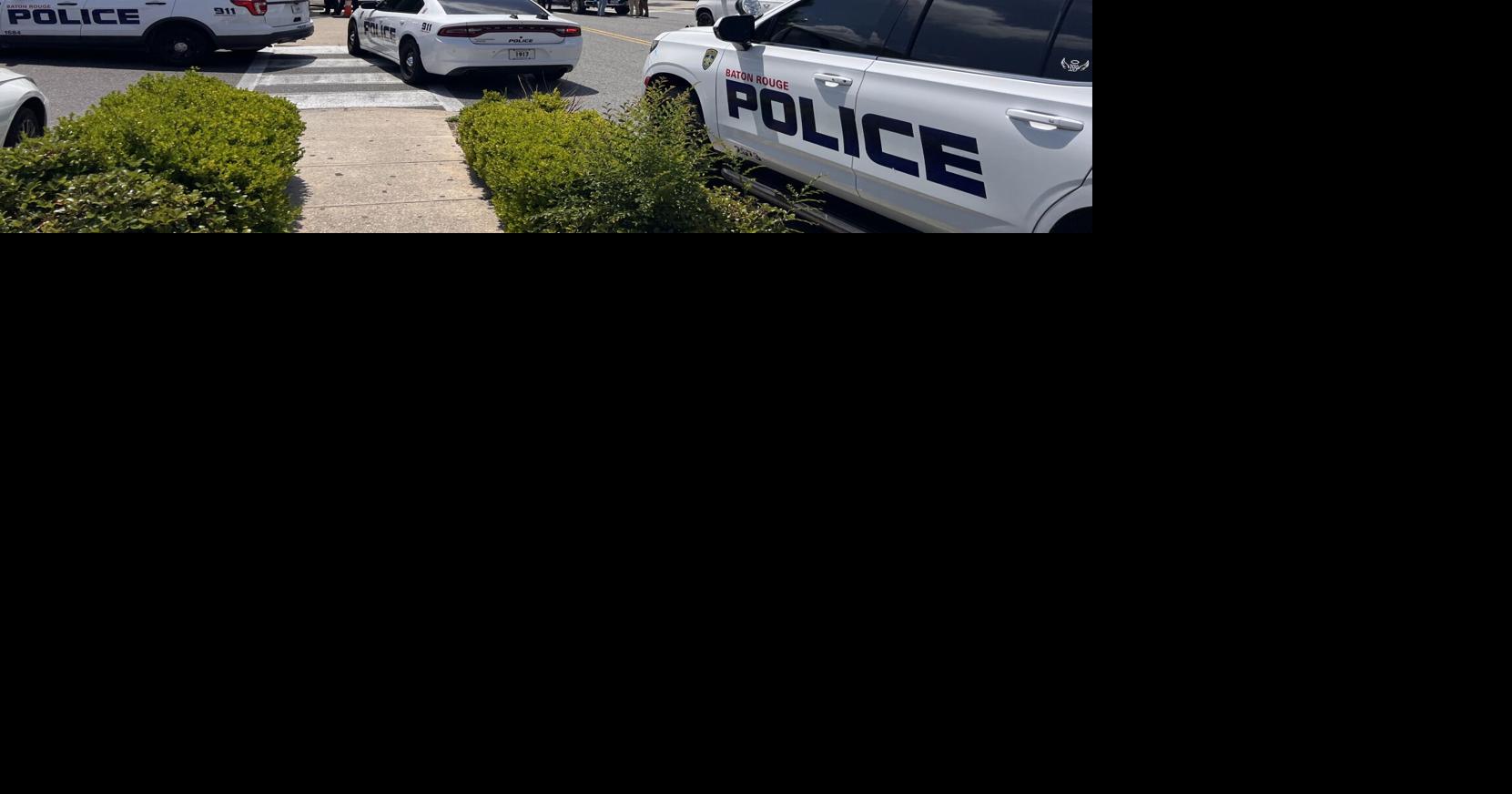 In violent week, Mall of Louisiana food court shooting leaves state 'heartbroken and angered'