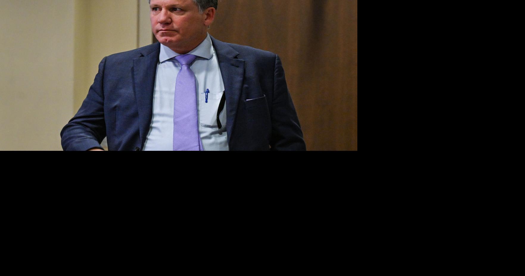 ‘Unusual’ council plea to keep Baton Rouge parish attorney stalls; others look toward successor