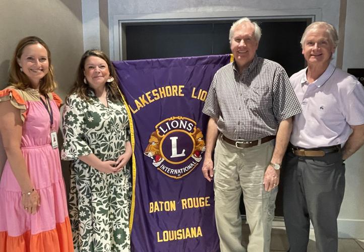 Lakeshore Lions Club (stand alone)