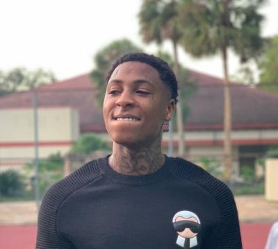 Baton Rouge Rapper Nba Youngboy To Remain On House Arrest Allowed To Record Music At Home Courts Theadvocate Com