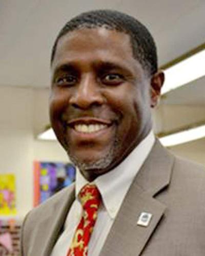 Sean Wilson tapped to lead International High School of New Orleans _lowres