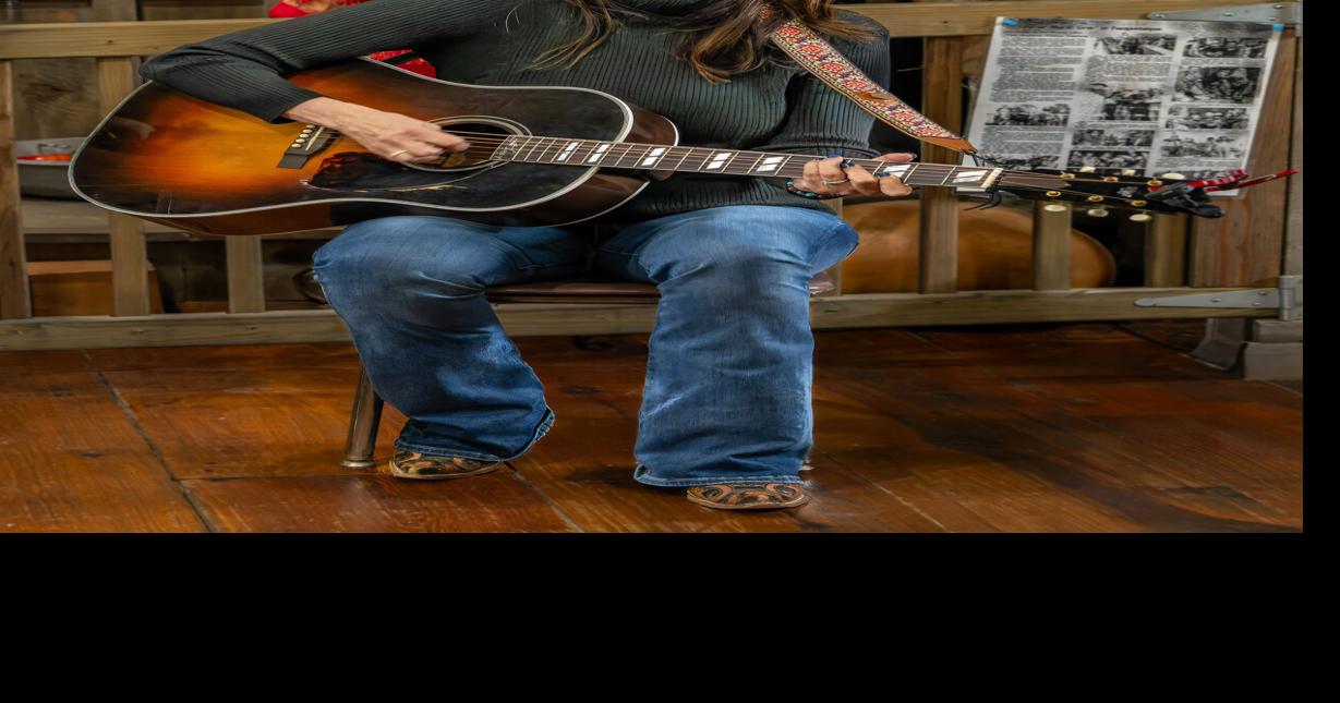 Yvette Landry, Pine Leaf Boys, Medicine Show Legacy and other live music shows this week