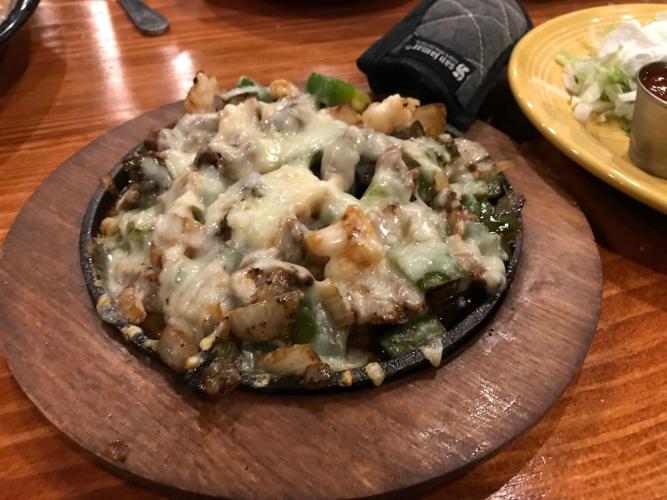 Restaurant review: Baton Rouge's Don Jose’s Grill takes cheesy, greasy ...