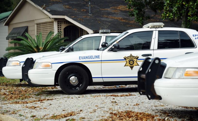 Louisiana State Police ID Evangeline Parish deputy involved in fatal