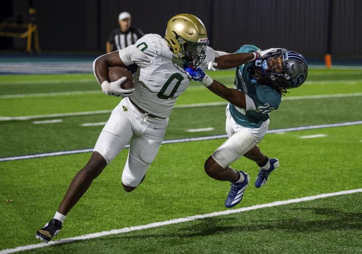 Wreckin' Rams run winning streak to five at Southside | High Schools ...