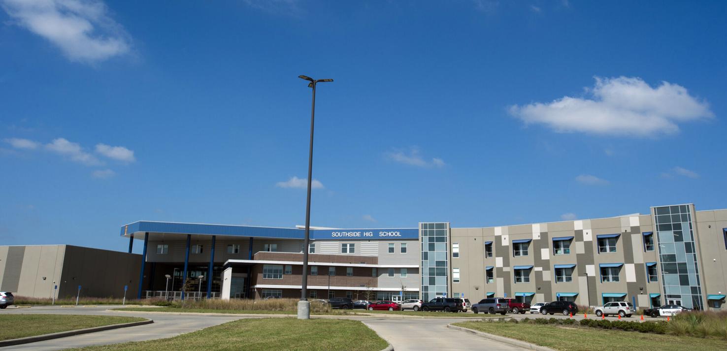 Lafayette school board finally settles on use for Southside's remaining USDA funds Education