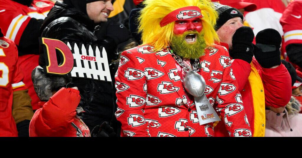 Scott Rabalais: It’s hard to be Super (Bowl) neutral when it comes to Chiefs and Eagles fans