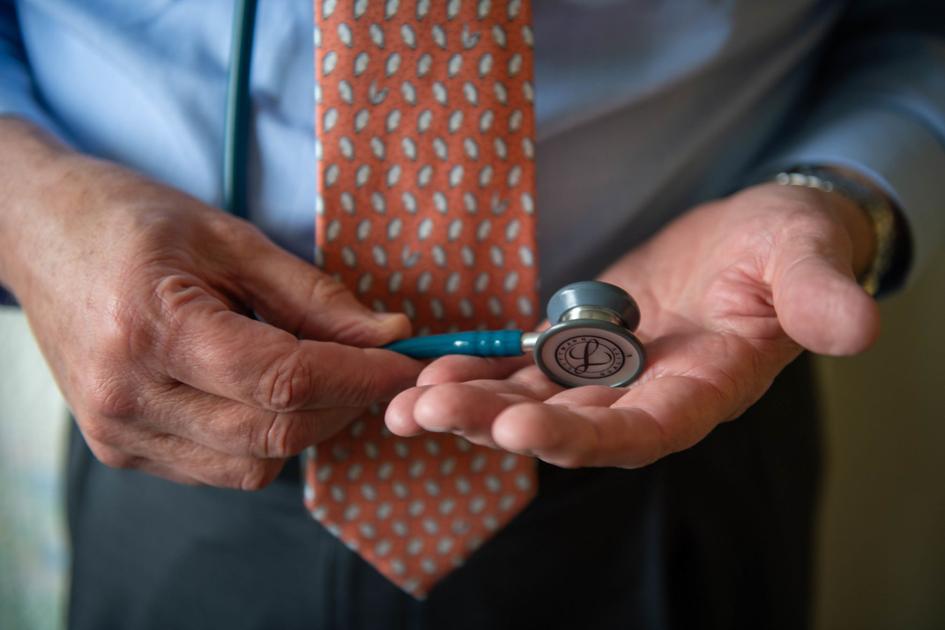 Mumps Q&A: Everything you need to know about the disease | News