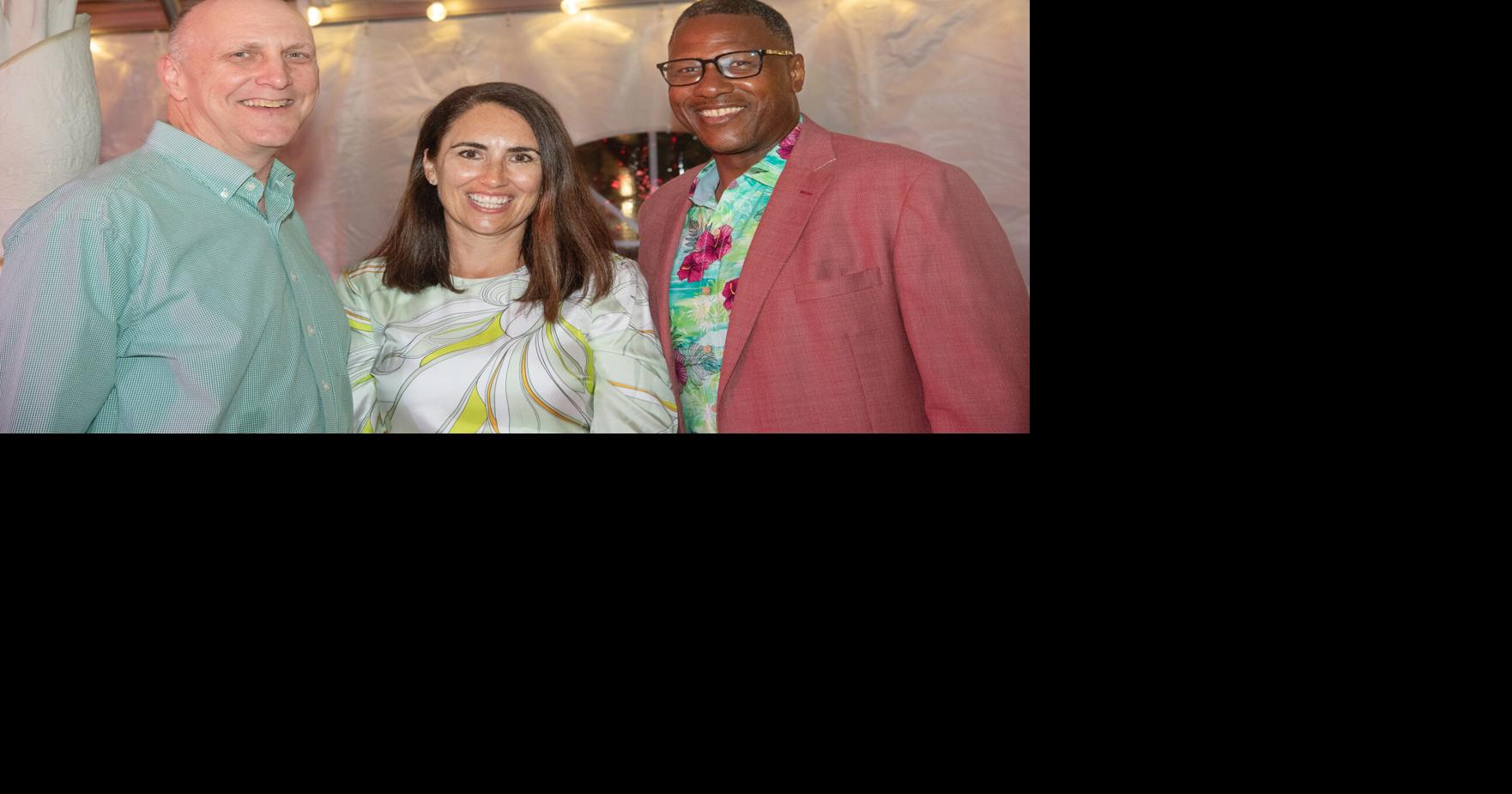 Newman Spring Party | | theadvocate.com