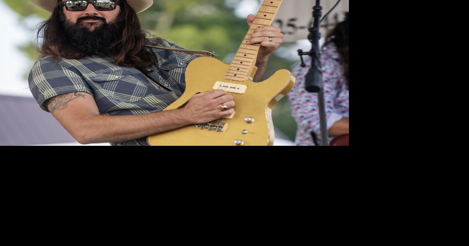 Taylor Nauta, Cool Winter Nights, Hot Jazz and more live music in the Baton Rouge area this week