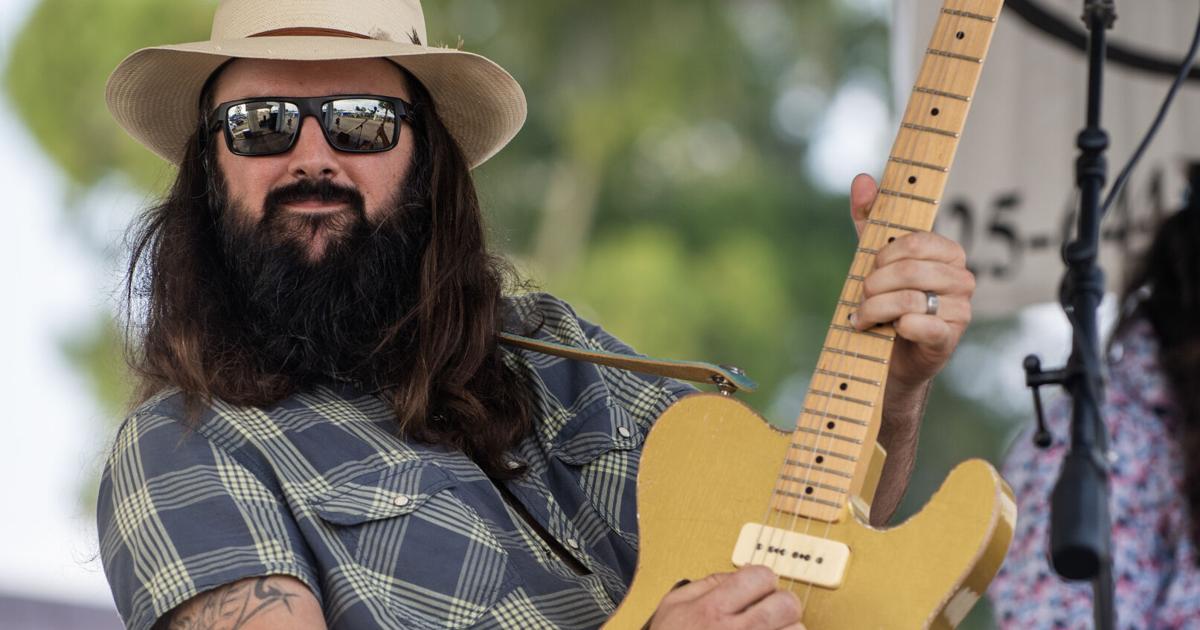 Bison Rouge Music Live music shows in Baton Rouge area for Nov. 28-Dec. 4, 2025 | Music ...